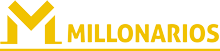 Logo Escuela para ser millonarios