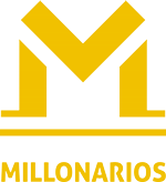 Logo Escuela para ser millonarios